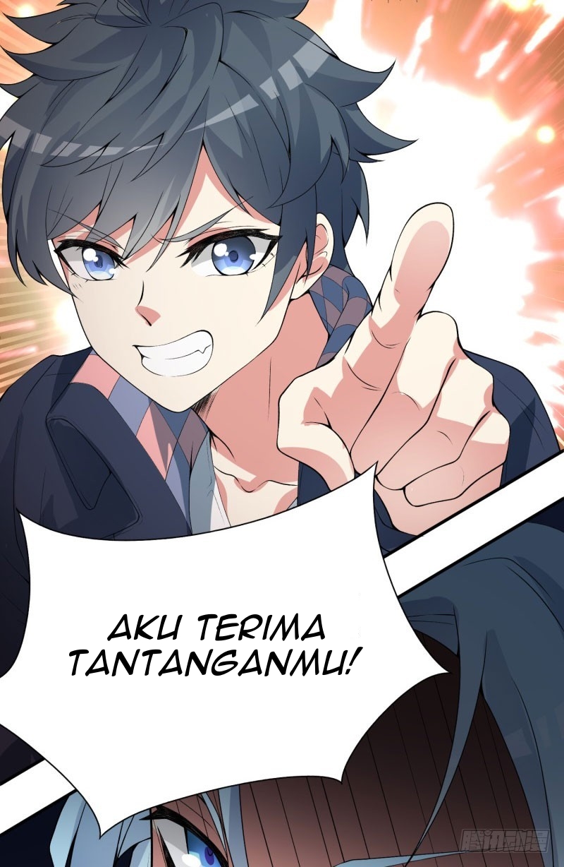 I Picked Up An Attributes Chapter 14 Gambar 39